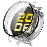 xDfind Tempered Film Integrated PC Watch Protective Cover, For Huawei Watch GT 5 Pro 46mm, For Huawei Watch GT 5 Pro 42mm