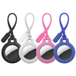 xDfind Lanyard PC Protective Cover, For AirTag 2nd Gen / AirTag 1st Gen