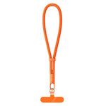 XDcase Adjustable Mobile Phone Wrist Lanyard with Gasket