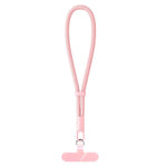 XDcase Adjustable Mobile Phone Wrist Lanyard with Gasket