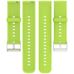 xDFind Solid Color Silicone Watch Band, For Nothing CMF Watch 3 Pro / Watch Pro2 22mm, For Nothing CMF Watch 3 Pro / Watch Pro2 20mm