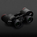 SKY ROVER MS ED 6x30 Waterproof HD Porro Prism Handheld Binocular