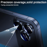 Benks Sapphire AR Anti-reflective Phone Lens Film, For iPhone 17 Pro Max / 17 Pro