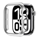 xDfind PC Frosted Hollow Half Coverage Watch Cover, For Apple Watch Series 3 / 2 / 1 42mm