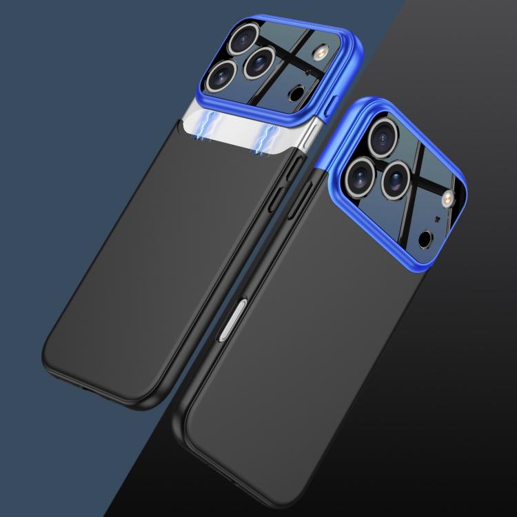 GKK Color Master Splicing Phone Case, For iPhone 17 Pro Max