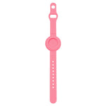 xDfind Football Texture Silicone Band Style Anti-lost Tracker Protective Cover, For AirTag 2nd Gen / AirTag 1st Gen