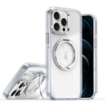 Magnetic 360 Degree Rotating Holder Phone Case, For iPhone 12 Pro Max, For iPhone 11