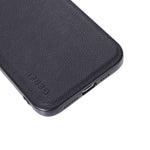 GEBEI Full-coverage Shockproof Leather Protective Case, For iPhone 12 mini, For iPhone 12 / 12 Pro, For iPhone 12 Pro Max