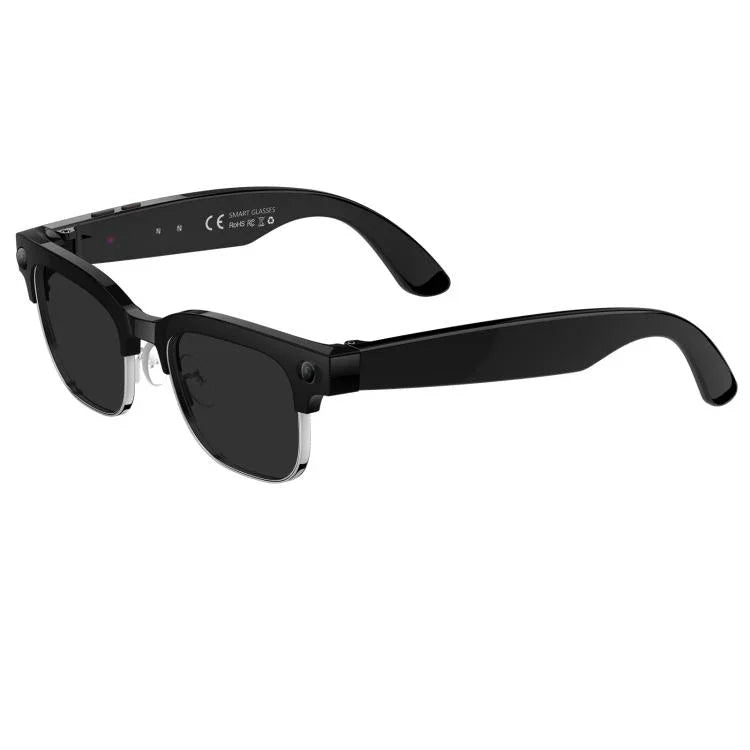W630 800W WiFi4 AI Photo Recognition Smart Translation Bluetooth Call Glasses