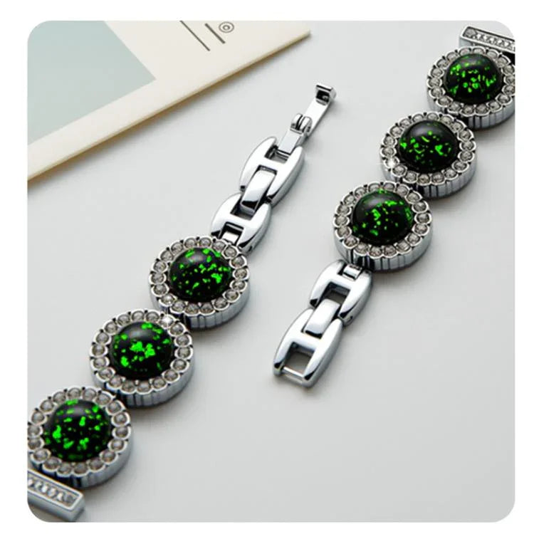 xDfind Sparkling Diamond Jewelry Metal Watch Band, For Apple Watch 42 / 44 / 45 / 46 / 49mm, For Apple Watch 38 / 40 / 41 / S11 42mm
