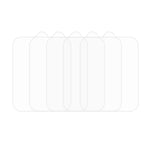 5pcs xDfind Soft Hydrogel Film Full Cover Watch Front Protector, For Huawei Watch Kids 4 Pro, For Huawei Watch D2, For Huawei Watch GT 5 46mm, For Huawei Watch GT 5 41mm, For Huawei Watch GT 4 46mm, For Huawei Watch GT 4 41mm, For Huawei Watch 4 Pro   ...