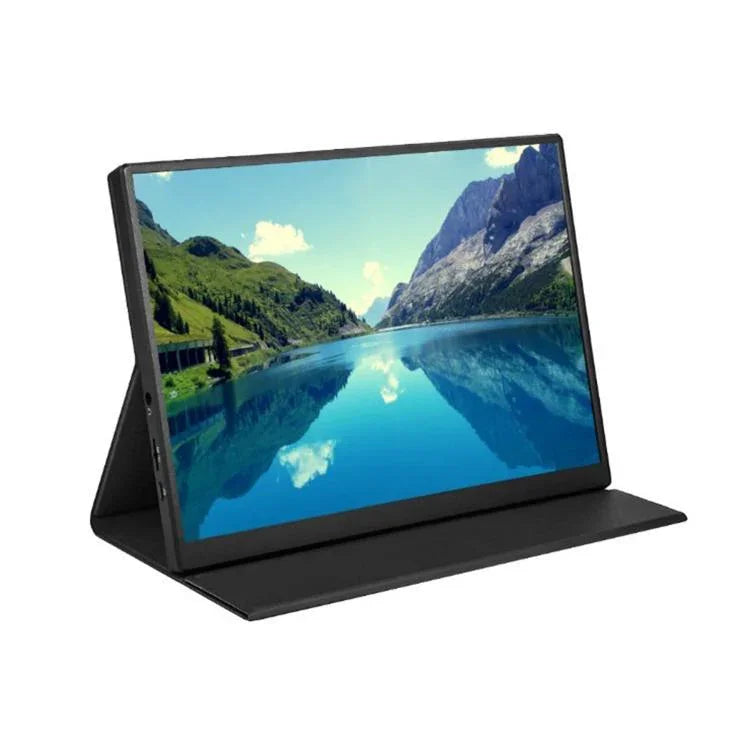 P105A01D 10.5 inch IPS Portable Monitor with HD / Type-C Extend, US Plug, 10.5 inch