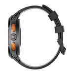 GTR5 1.43 inch AMOLED Screen Urban Fitness Smart Watch IP68 Support Heart Rate Monitoring