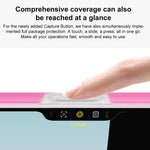 Jelly Liquid Silicone MagSafe Holder Phone Case, For iPhone 17 Pro Max, For iPhone 17 Pro, For iPhone 17, For iPhone Air, For iPhone 16 Pro Max