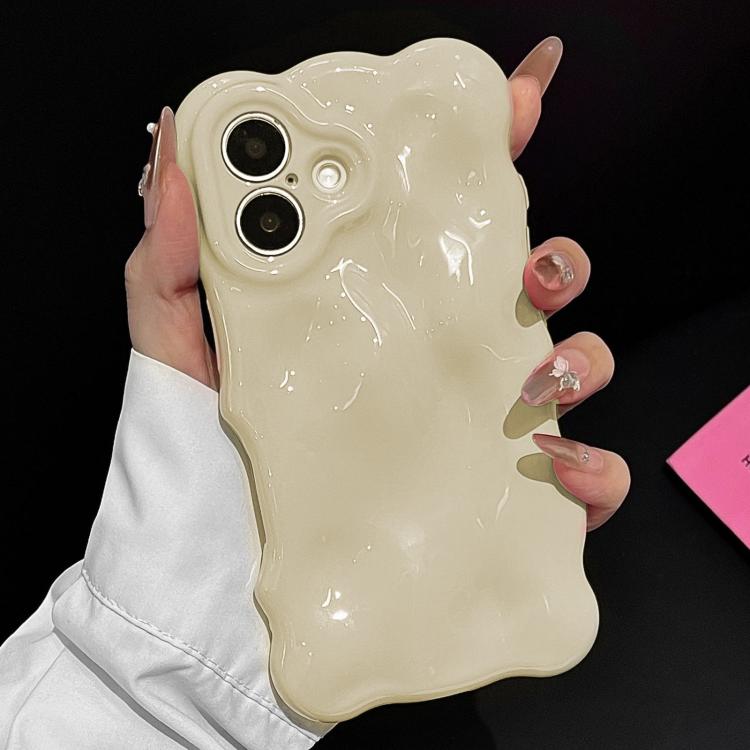 Cloud-Style TPU Shockroof Phone Case, For iPhone 17 Pro Max, For iPhone 17 Pro, For iPhone 17, For iPhone Air, For iPhone 16 Pro Max, For iPhone 16 Pro, For iPhone 16 Plus, For iPhone 16