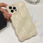 Cloud-Style TPU Shockroof Phone Case, For iPhone 15 Pro Max, For iPhone 15 Pro, For iPhone 15 Plus, For iPhone 15, For iPhone 14 Plus, For iPhone 14, For iPhone 14 Pro, For iPhone 14 Pro Max