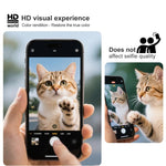 imak Anti-Reflection Series Full Coverage Tempered Glass Film, For iPhone 17 Pro Max, For iPhone 17 Pro, For iPhone 17, For iPhone Air