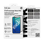imak Anti-Reflection Series Full Coverage Tempered Glass Film, For iPhone 17 Pro Max, For iPhone 17 Pro, For iPhone 17, For iPhone Air
