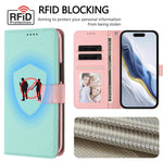 Detachable Litchi Texture Magnetic Side-Patch Vegan Leather Phone Case, For iPhone 15 Pro Max, For iPhone 15 Pro, For iPhone 15 Plus, For iPhone 15, For iPhone 14 Plus, For iPhone 14, For iPhone 14 Pro, For iPhone 14 Pro Max