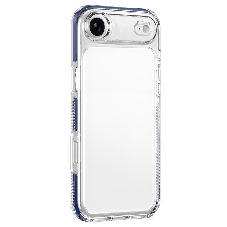Ice Armor PC Hybrid TPU Phone Case, For iPhone 17 Pro Max, For iPhone 17 Pro, For iPhone Air
