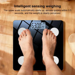 Yesido MG42 Smart Body Fat Scale, MG42