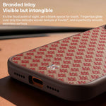 Benks Y3 Kevlar Diamond Pattern Shockproof Magnetic Phone Case, For iPhone 18 Pro / 17 Pro, For iPhone 18 Pro Max / 17 Pro Max