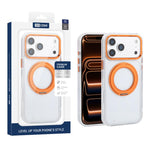 XDcase YADUN Rotating Bracket Magnetic Phone Case, For iPhone 18 Pro /17 Pro, For iPhone 18 Pro Max / 17 Pro Max