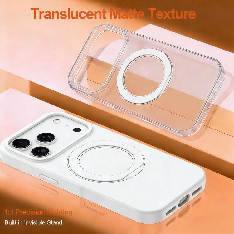 XDcase YADUN Rotating Bracket Magnetic Phone Case, For iPhone 18 Pro /17 Pro, For iPhone 18 Pro Max / 17 Pro Max