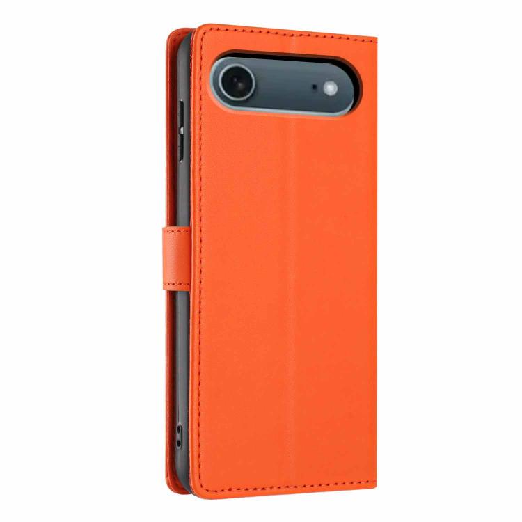 Tree Cat Embossed Flip Vegan Leather Phone Case, For iPhone Air, For iPhone 16 Pro Max, For iPhone 16 Pro, For iPhone 16 Plus, For iPhone 16, For iPhone 15 Pro Max