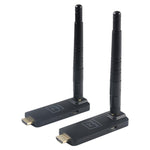 Measy AM18052T 5G Wireless Screen Mirroring Transmitter and Receiver Set