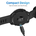 xDfind 2 in 1 USB to Type-C Charger Cable, Length: 1.2m, Charger Cable
