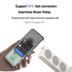 Original Xiaomi Portable Bluetooth Speaker IP66 Waterproof Desktop Speaker