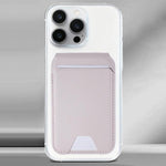 Magnetic Mobile Phone Holder Card Slots