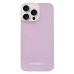 Painted Pattern PC Phone Case, For iPhone 17 Pro Max
