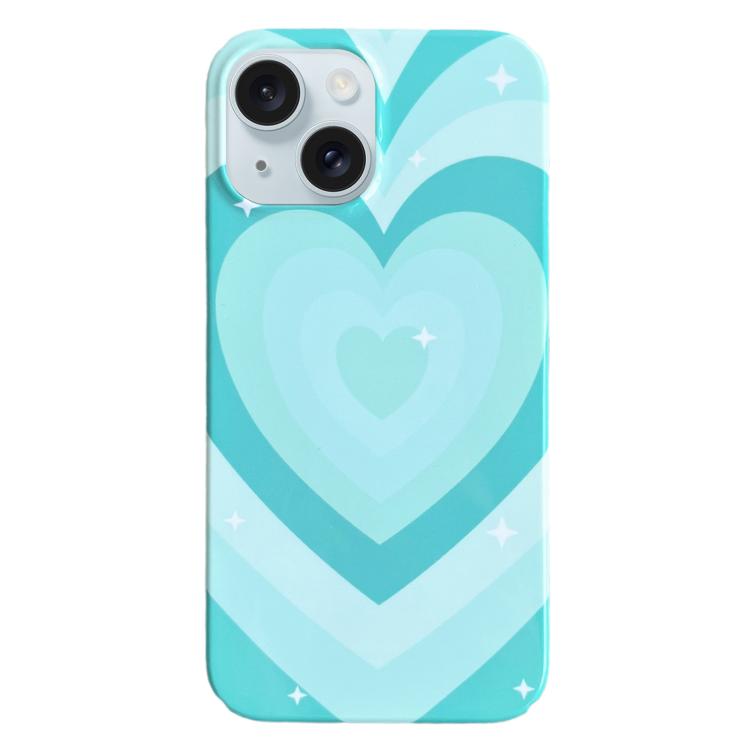 Painted Pattern PC Phone Case, For iPhone Air