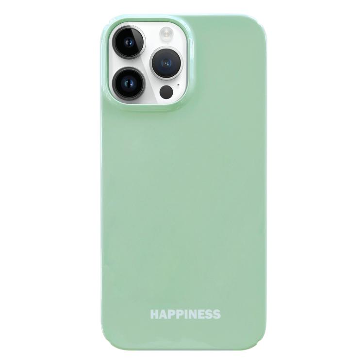 Painted Pattern PC Phone Case, For iPhone 16 Pro