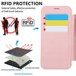 Ultra-thin Rotation Holder Magnetic Plating Vegan Leather Phone Case, For iPhone 16 Pro, For iPhone 16 Plus, For iPhone 16, For iPhone 15 Pro Max, For iPhone 15 Pro, For iPhone 15 Plus / 14 Plus