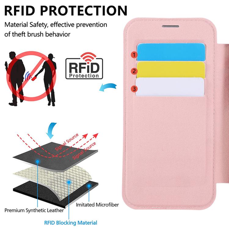 Ultra-thin Magnetic Plating Vegan Leather Phone Case, For iPhone 16 Pro, For iPhone 16 Plus, For iPhone 16, For iPhone 15 Pro Max, For iPhone 15 Pro, For iPhone 15 Plus / 14 Plus