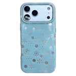 Rounded Edge IMD Pattern TPU Phone Case, For iPhone 18 Pro / 17 Pro, For iPhone 18 Pro Max / 17 Pro Max, For iPhone 17