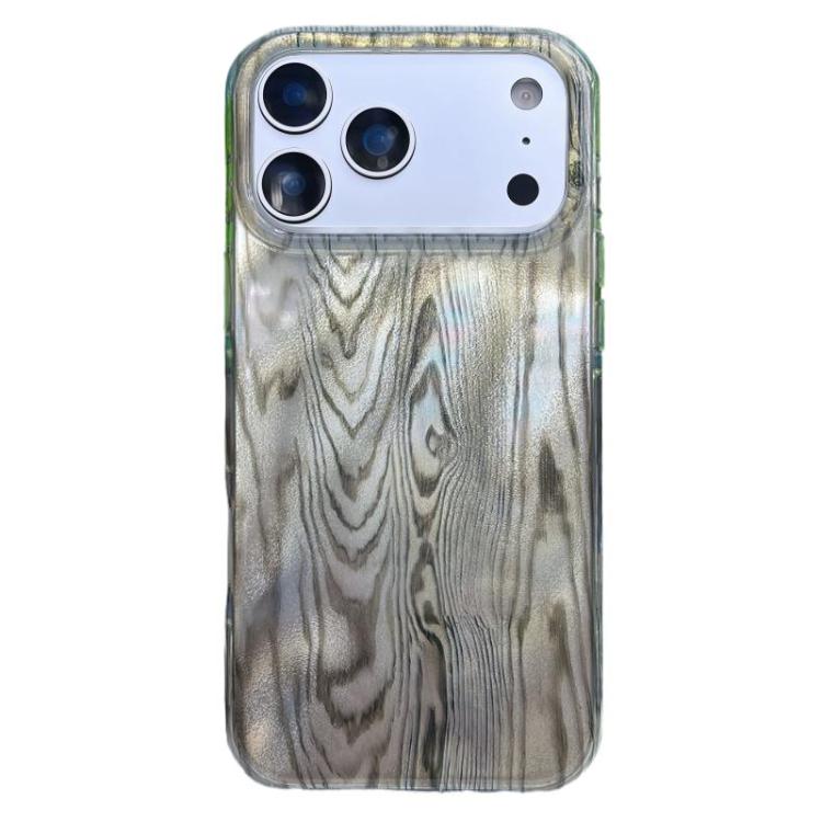 Rounded Edge IMD Pattern TPU Phone Case, For iPhone 18 Pro / 17 Pro, For iPhone 18 Pro Max / 17 Pro Max, For iPhone 17