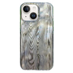 Rounded Edge IMD Pattern TPU Phone Case, For iPhone 15 Pro Max, For iPhone 15 Pro, For iPhone 15