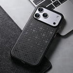 ESEBLE B2 Starlight Plaid Phone Case, For iPhone 17 Pro Max, For iPhone 17 Pro