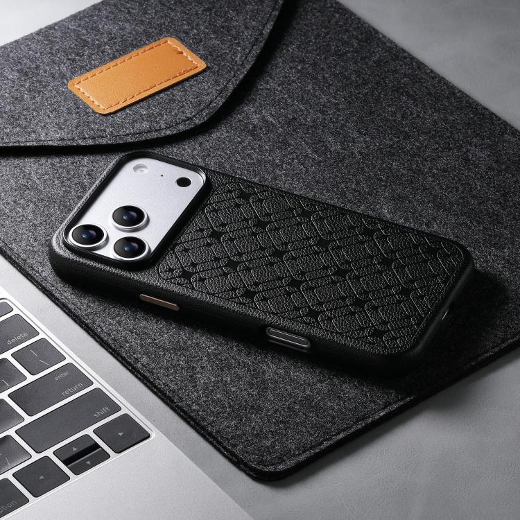 ESEBLE B2 Starlight Plaid Phone Case, For iPhone 17 Pro Max, For iPhone 17 Pro