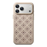 ESEBLE B2 Starlight Plaid Phone Case, For iPhone 17 Pro Max, For iPhone 17 Pro