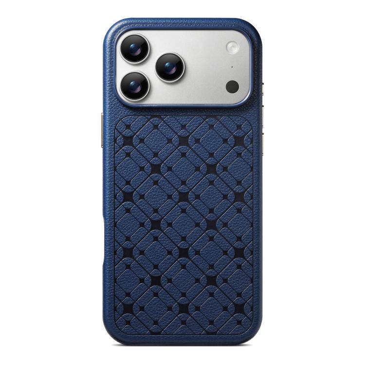 ESEBLE B2 Starlight Plaid Phone Case, For iPhone 17 Pro Max, For iPhone 17 Pro