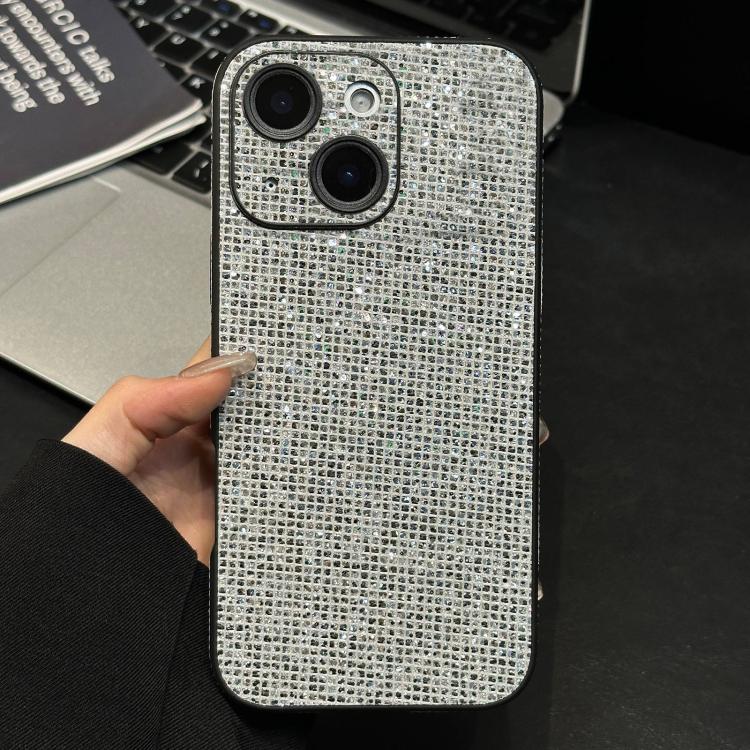 Acrylic Rhinestone Full Coverage Phone Case, For iPhone 14, For iPhone 14 Pro, For iPhone 14 Pro Max, For iPhone 13 Pro Max, For iPhone 13 Pro, For iPhone 13