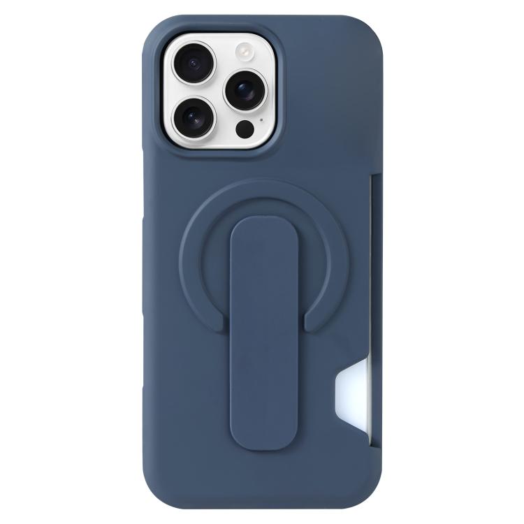 Skin Feel Holder Card Slot Magnetic Phone Case, For iPhone 17 Pro Max, For iPhone 17 Pro, For iPhone 17, For iPhone Air, For iPhone 16 Pro Max, For iPhone 16 Pro, For iPhone 16, For iPhone 15 Pro Max