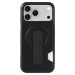 Skin Feel Holder Card Slot Magnetic Phone Case, For iPhone 17 Pro Max, For iPhone 17 Pro, For iPhone 17, For iPhone Air, For iPhone 16 Pro Max, For iPhone 16 Pro, For iPhone 16, For iPhone 15 Pro Max