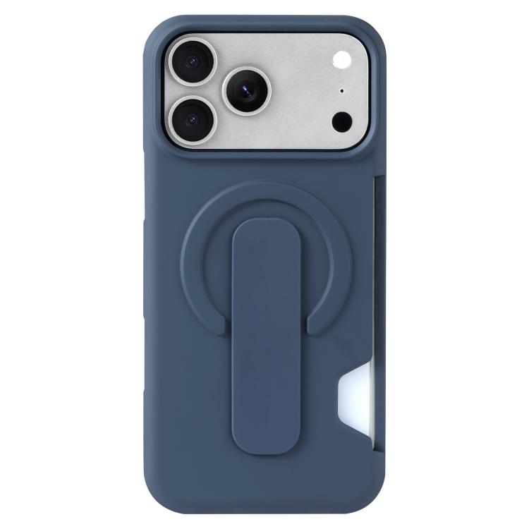 Skin Feel Holder Card Slot Magnetic Phone Case, For iPhone 17 Pro Max, For iPhone 17 Pro, For iPhone 17, For iPhone Air, For iPhone 16 Pro Max, For iPhone 16 Pro, For iPhone 16, For iPhone 15 Pro Max