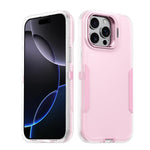 Traveler Lens Frame Holder Phone Case, For iPhone 18 Pro / 17 Pro, For iPhone 18 Pro Max / 17 Pro Max, For iPhone 17e / 16e / 14 / 13, For iPhone 16 Pro Max, For iPhone 16 Pro, For iPhone 15 Pro Max, For iPhone 15 Pro, For iPhone 15 Plus / 14 Plus